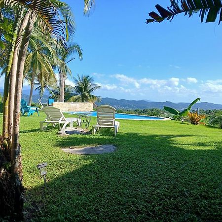 Апартаменты Swim & Paint Art Retreat Las Piedras Экстерьер фото