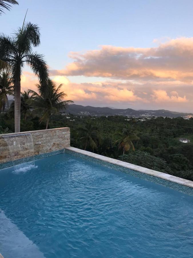 Апартаменты Swim & Paint Art Retreat Las Piedras Экстерьер фото